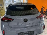 Gebraucht Opel Corsa 101 PS (74 kW) 2025 Grafik grau Kleinwagen