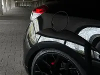 Gebraucht Renault Mégane R.S. 320 PS (235 kW) 2013 Schwarz Coupé