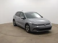 Gebraucht VW Golf VIII Move 110 PS (80 kW) 2024 Grau Limousine