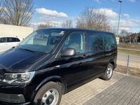 gebraucht VW Multivan T6Kurz 4MOTION Trendline