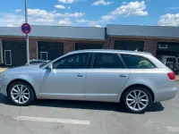 Gebraucht Audi A6 224 PS (164 kW) 2006 Silber Kombi