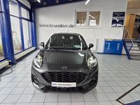 Gebraucht Ford Puma ST-Line 125 PS (91 kW) 2024 Grau Kleinwagen