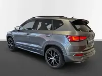 Gebraucht Cupra Ateca 190 PS (139 kW) 2024 Andere SUV