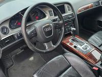 Gebraucht Audi A6 232 PS (170 kW) 2006 Silber Limousine