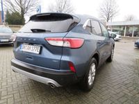 gebraucht Ford Kuga 2.5 Titanium X Automatik