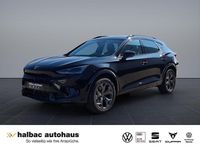 Neu Cupra Formentor 150 PS (110 kW) 2026 Schwarz SUV
