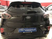 gebraucht Ford Puma 1.0 EcoBoost Hybrid ST-LINE