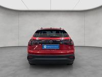 Gebraucht VW Taigo 116 PS (85 kW) 2024 Kings red metallic SUV