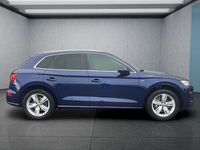 Gebraucht Audi Q5 367 PS (269 kW) 2020 Blau SUV