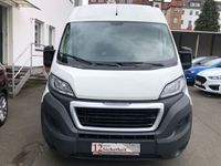 gebraucht Peugeot Boxer L2H2 Kasten-Hochraum 335 Pro BlueHDi 130