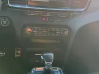 Gebraucht Kia ProCeed GT 204 PS (150 kW) 2019 (hw2) deluxeweiss met. Kombi