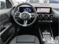 gebraucht Mercedes GLA180 GLA 180ADVANCED°PDC/RFK°MBUX°E-KLAPPE°AHK°