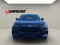 Gebraucht Honda ZR-V Sport 184 PS (135 kW) 2024 Ruse black m. SUV