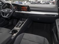 gebraucht VW Golf VIII Golf Variant 1.5eTSI LIFE GJ-REIFEN