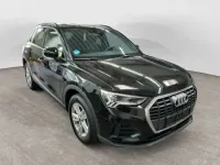Gebraucht Audi Q3 150 PS (110 kW) 2024 SUV