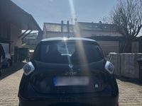 gebraucht Renault Zoe / Batterie und Ladekabel inklusive