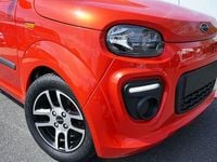 Usata Ligier JS60 2021 Rosso Utilitaria