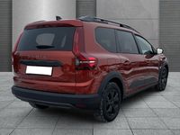 Neu Dacia Jogger Extreme 141 PS (103 kW) 2025 Terracottabraun Van / Kleinbus