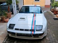 gebraucht Porsche 924 TARGA, GTS-Nachbau ""