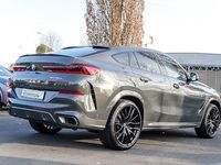 Gebraucht BMW X6 M Sport 298 PS (219 kW) 2024 Grau SUV