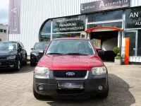 Gebraucht Ford Maverick 150 PS (110 kW) 2004 Rot SUV
