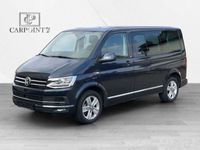 gebraucht VW Multivan T6Generation Six 2.0 TDI 199PS DSG ACC