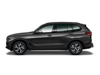 gebraucht BMW X5 xDrive30d