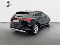 Gebraucht Audi Q4 e-tron Sport 219 kW (299 PS) 2022 Mythosschwarz metallic SUV