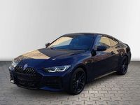 Gebraucht BMW M4 374 PS (275 kW) 2022 Coupé