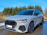Gebraucht Audi RS Q3 Ambiente 400 PS (294 kW) 2021 Grau SUV