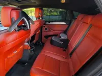 Gebraucht BMW X6 M Sport Line 555 PS (408 kW) 2012 Weiß SUV