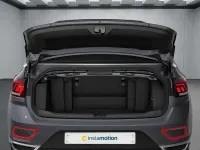 Używany VW T-Roc 150 KM (110 kW) 2025 Szary SUV