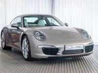 Gebraucht Porsche 911 Carrera S 400 PS (294 kW) 2012 Grau Coupé