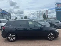 Gebraucht VW Golf VIII Edition 150 PS (110 kW) 2025 Schwarz Limousine