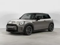 Occasion Mini Cooper SE Collection 135 kW (184 ch) 2022 Gris Citadine