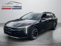 Neu Kia K4 150 PS (110 kW) 2026 Auroraschwarz Kombi