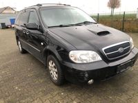 gebraucht Kia Carnival 2.9 CRDi LX