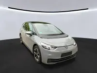 Gebraucht VW ID.3 Pure 110 kW (150 PS) 2022 Mondsteingrau Kleinwagen
