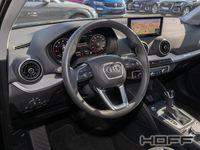 gebraucht Audi Q2 Advanced 40 TFSI Navi Touch ACC Kamera Virtua