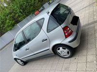 gebraucht Mercedes A170 CDI