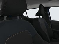Neu Dacia Sandero Expression 91 PS (66 kW) 2025 Blau Limousine