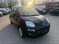 Gebraucht Fiat Panda Easy 69 PS (50 kW) 2017 Schwarz Kleinwagen