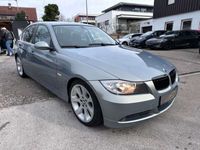 gebraucht BMW 325 325 3 Lim. i *SHZ*Automatik*