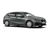Gebraucht BMW 120 Advantage 190 PS (139 kW) 2022 Kleinwagen