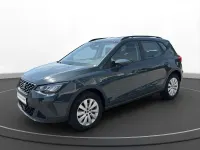 Gebraucht Seat Arona Style 95 PS (69 kW) 2025 Blau SUV