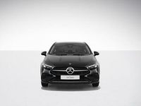 Gebraucht Mercedes A250 218 PS (160 kW) 2023 Metalliclack kosmosschwarz Limousine
