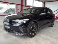 Gebraucht VW ID.4 Pro 127 kW (174 PS) 2022 Schwarz SUV