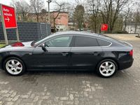 gebraucht Audi A5 Sportback 2.7 TDI (DPF) multitronic - Sline