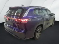 Second-hand VW Tayron Life 150 CP (110 kW) 2025 Mov SUV
