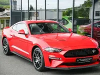 Occasion Ford Mustang 290 ch (213 kW) 2020 Rouge Coupé